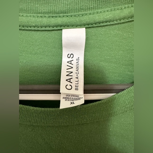 Goombay’s OBX T-shirt XL - Picture 3 of 5